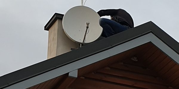 serwis anten w Kobyłce